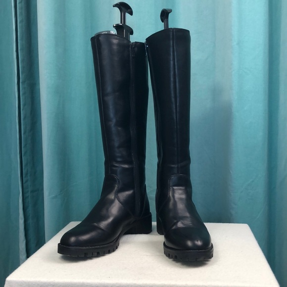 Aquatherm Santana boots